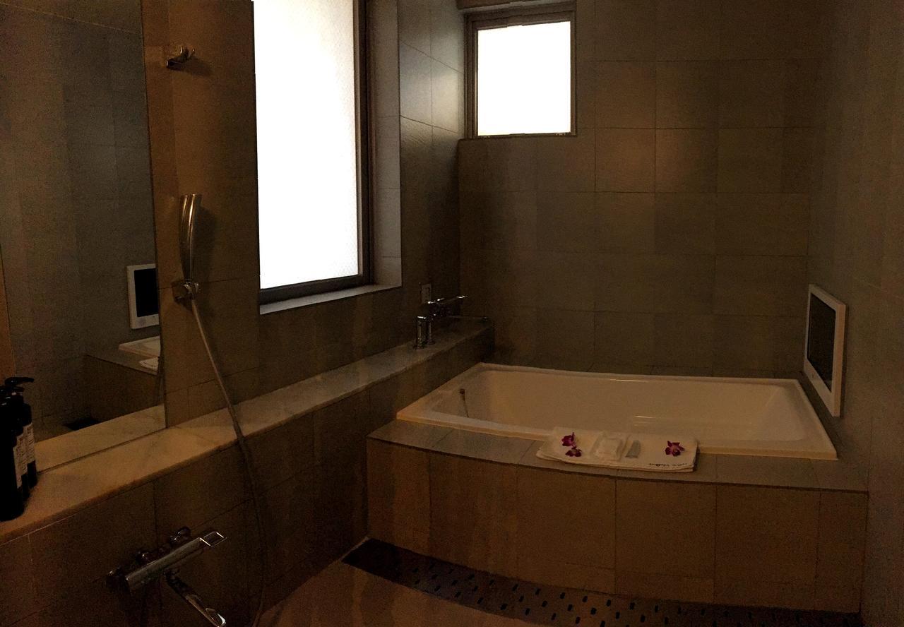 Aroma Garu (Adults Only) Hotell Tokyo prefektur Exteriör bild