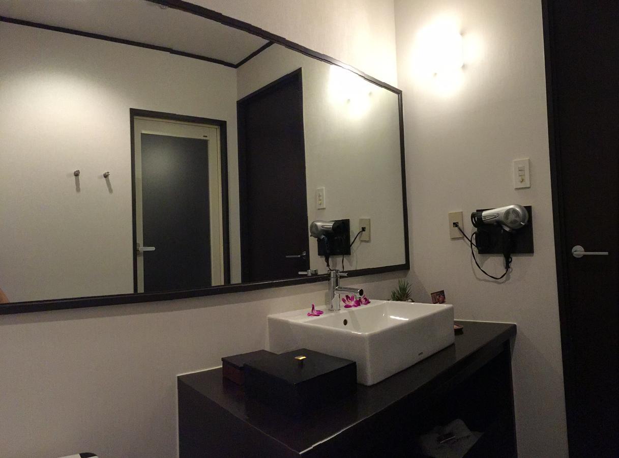 Aroma Garu (Adults Only) Hotell Tokyo prefektur Exteriör bild