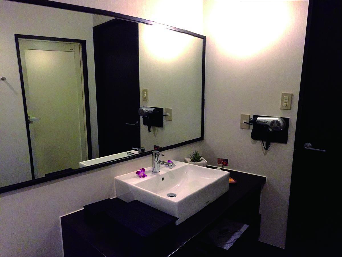 Aroma Garu (Adults Only) Hotell Tokyo prefektur Exteriör bild