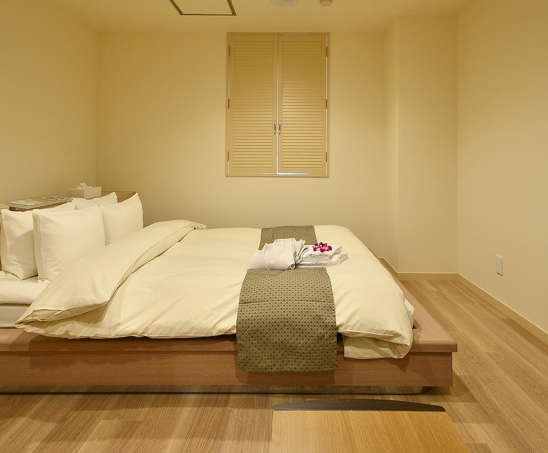 Aroma Garu (Adults Only) Hotell Tokyo prefektur Exteriör bild