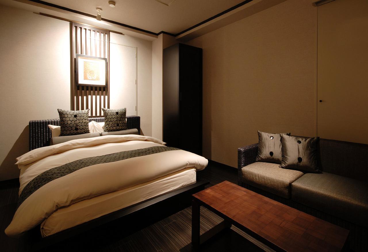 Aroma Garu (Adults Only) Hotell Tokyo prefektur Exteriör bild