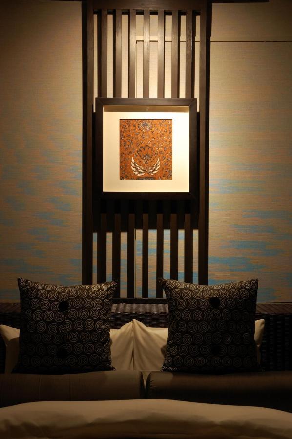 Aroma Garu (Adults Only) Hotell Tokyo prefektur Exteriör bild